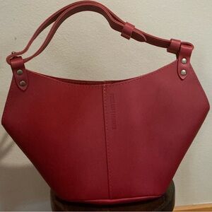 Portland Leather Kangaroo